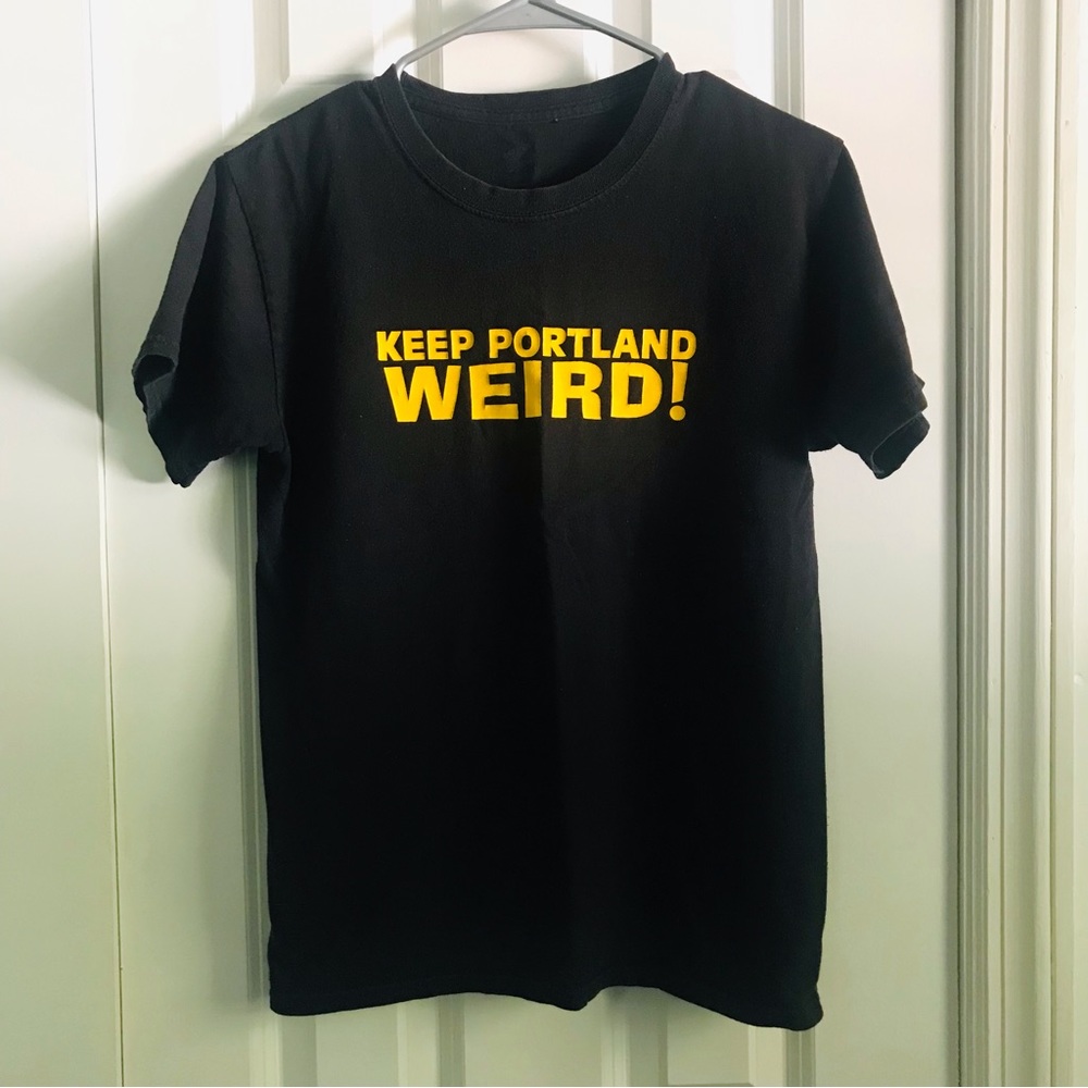 Portland T-Shirt